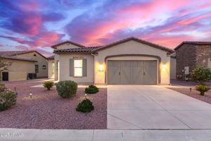 20855 N EVERGREEN DR, MARICOPA, AZ