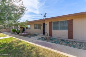 10893 W SANTA FE DR, SUN CITY, AZ