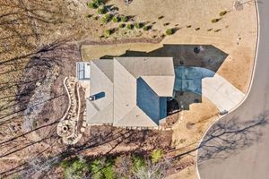 724 BROKEN ARROW, WALESKA, GA