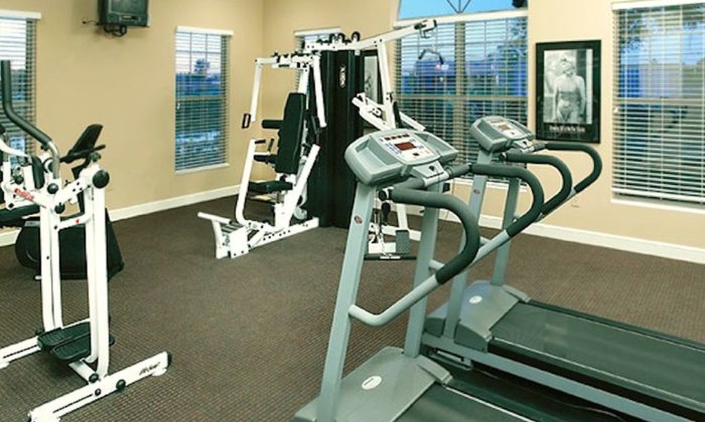 Exercise Room