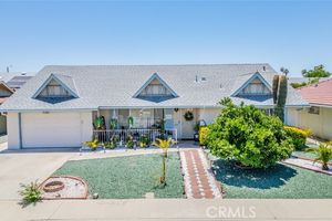 1181 W WESTMONT AVE, HEMET, CA