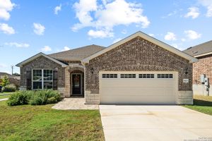 3603 DAISY SPG, SAN ANTONIO, TX
