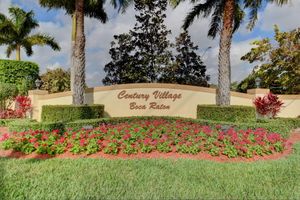 1036 HYTHE B B, BOCA RATON, FL