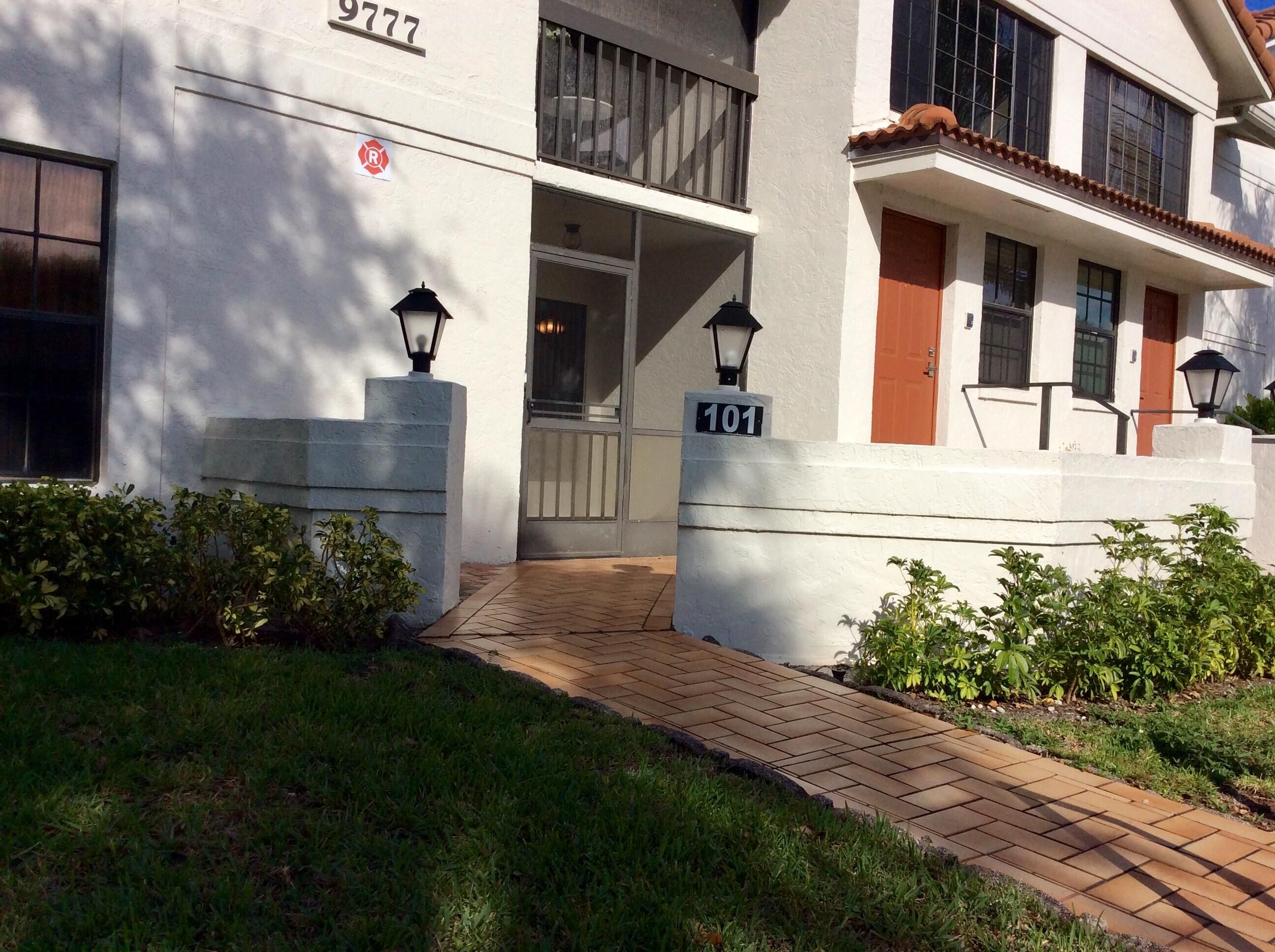 image of property at 9777 Sills Drive E 101