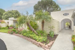 2173 VIA MARIPOSA E T, LAGUNA WOODS, CA