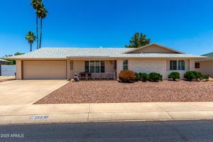 10126 W SOMBRERO CIR, SUN CITY, AZ