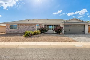 13219 W BONANZA DR, SUN CITY WEST, AZ