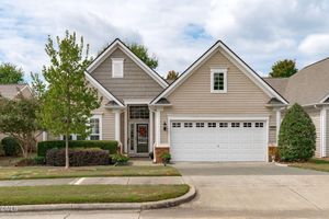 515 GARENDON DR, CARY, NC