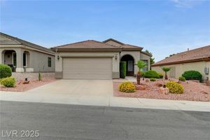 2160 TIGER LINKS DR, HENDERSON, NV