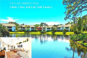 27071 LAKE HARBOR CT 203, BONITA SPRINGS, FL