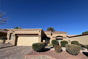 2925 BIG GREEN LN, LAS VEGAS, NV