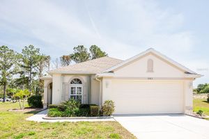 2542 SANDY HILL CT, HOLIDAY, FL