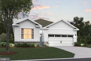 97 CHOKEBERRY WAY, GETTYSBURG, PA