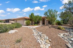 62654 E FLOWER RIDGE DR, SADDLEBROOKE, AZ