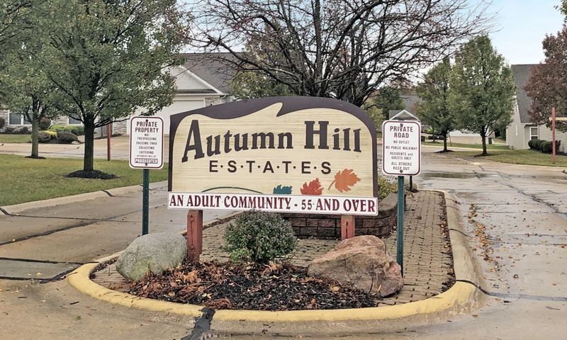 Autumn Hill Estates - Seven Hills OH