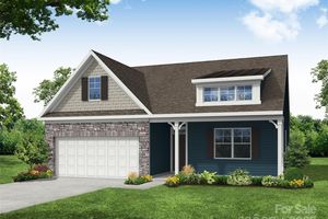 2042 MANTLE RIDGE DR, INDIAN TRAIL, NC