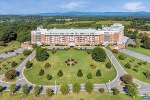500 CRESTWOOD DR 1405, CHARLOTTESVILLE, VA