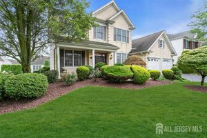 7 HOGAN WAY, MONROE, NJ