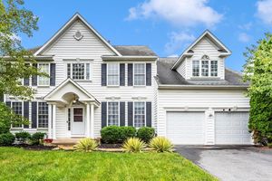 5816 DREXAL AVE, NEW MARKET, MD