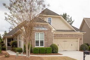 3160 WILLOW CREEK DR, GAINESVILLE, GA