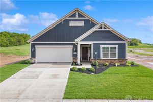 1427 TRIPLE CROWN WAY, BEAVERCRK TWP, OH