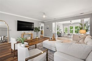 40 EVENING TIDE WAY, BLUFFTON, SC