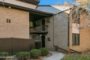 26 MEADOW GREEN CIR K, MANALAPAN, NJ