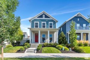 6468 W SUNRISE FIELD DR, SOUTH JORDAN, UT