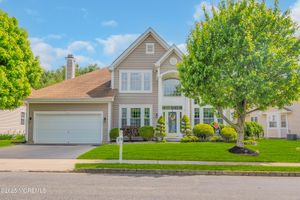 6 RIPPLE TER, BARNEGAT, NJ