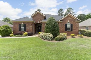 1166 LILLIBRIDGE DR, LELAND, NC