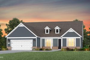 2404 DEL WEBB GARDENS DR, FUQUAY VARINA, NC