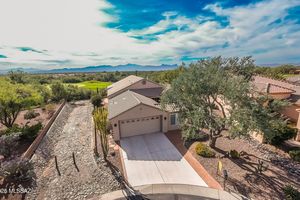 5271 W SUNRISE CANYON PL, MARANA, AZ