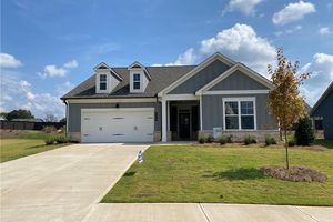 164 OAKDALE RD, JEFFERSON, GA