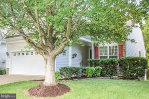 14 SUGARGROVE CT, FREDERICKSBURG, VA