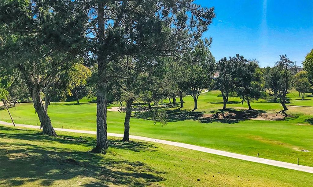 Walking & Biking Paths