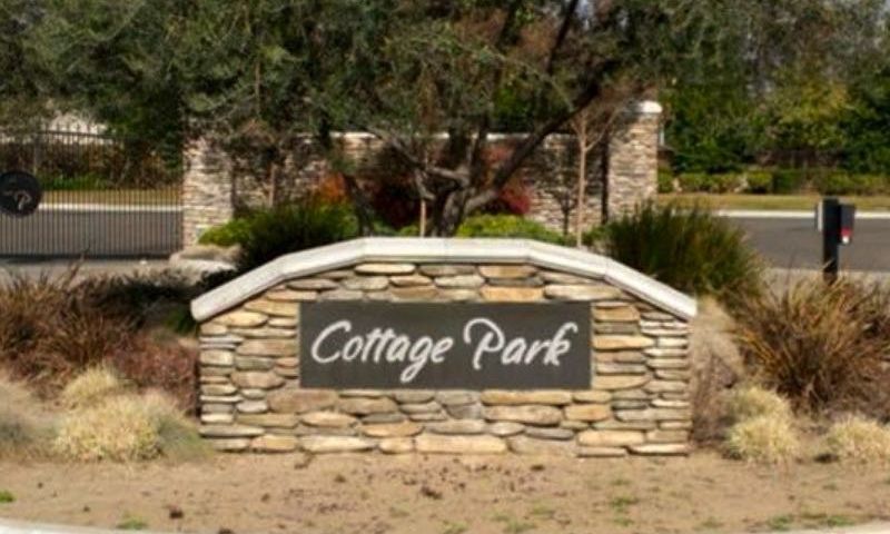 Cottage Park Turlock Ca Retirement Communities 55places