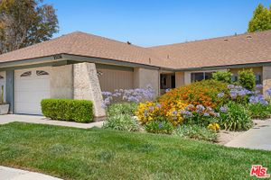 25126 VILLAGE 25, CAMARILLO, CA