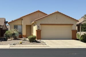 7901 W BLUE HERON WAY, TUCSON, AZ
