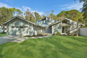 88 CYPRESS MARSH DR, HILTON HEAD ISLAND, SC
