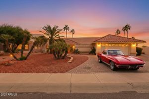 19603 N WHITE ROCK DR, SUN CITY WEST, AZ