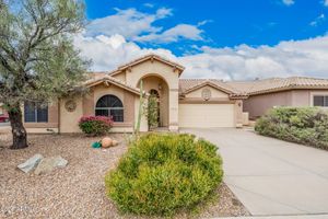 8510 E BRITTLE BUSH RD, GOLD CANYON, AZ