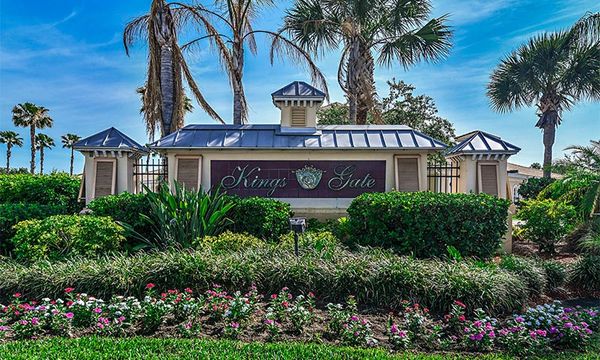 Kings Gate | Port Charlotte, FL Retirement Communities | 55places