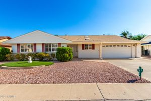 9906 W KINGSWOOD CIR, SUN CITY, AZ