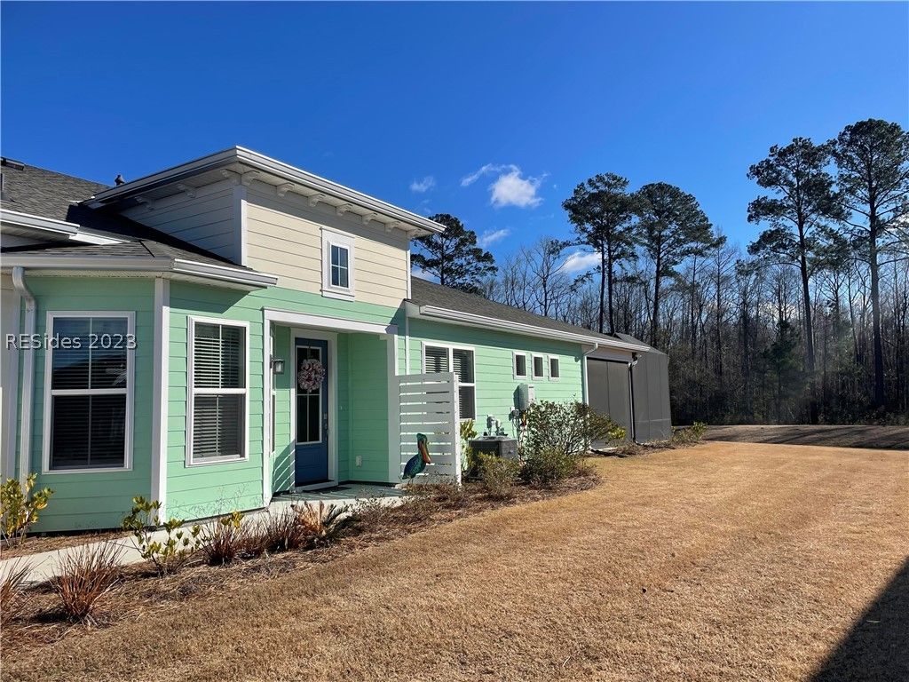 image of property at 1353 Beachcomber Boulevard