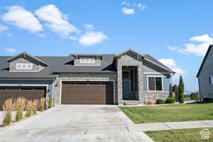 142 W PARKSIDE LOOP, ELK RIDGE, UT