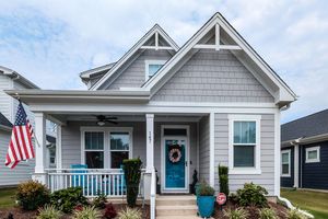 147 VILLAGE WALK DR, CLAYTON, NC
