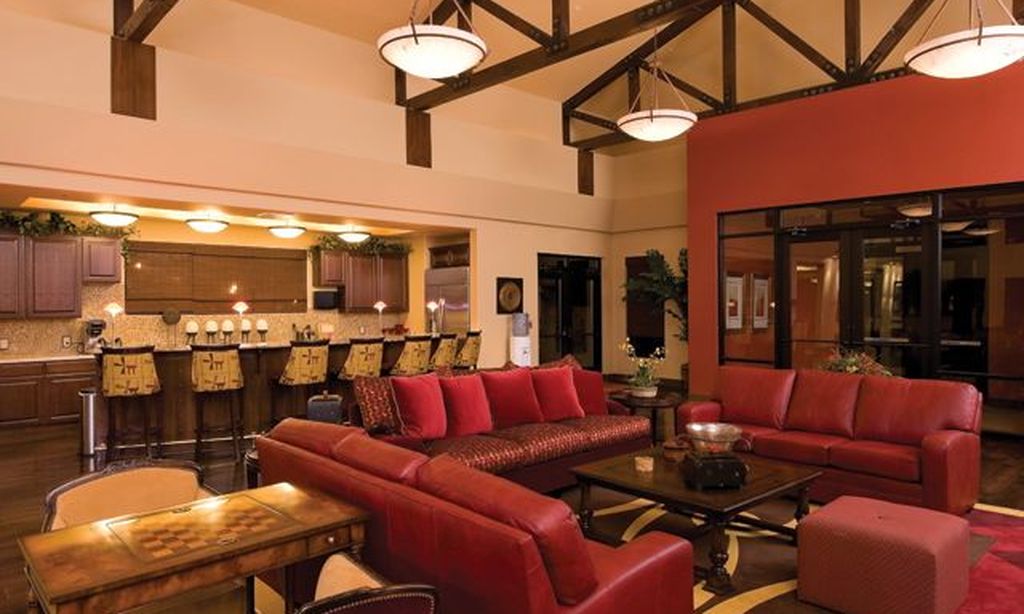 The Villa - 12,000 Sq. Ft. Clubhouse