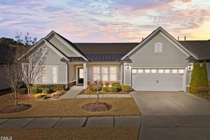 105 TANOAK CT, DURHAM, NC