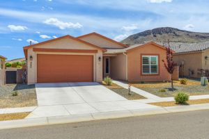 590 RIO CHAMA CIR SW, LOS LUNAS, NM
