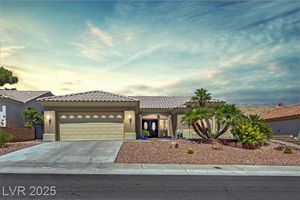 2621 HANGING ROCK DR, LAS VEGAS, NV